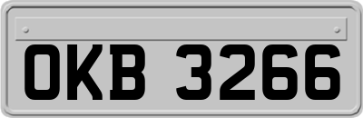 OKB3266