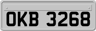 OKB3268