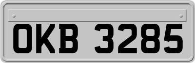 OKB3285