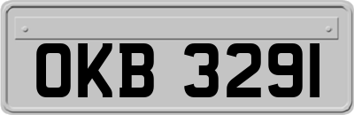 OKB3291