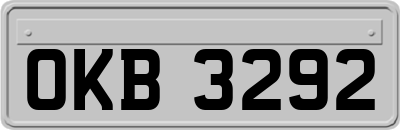 OKB3292