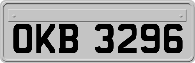 OKB3296