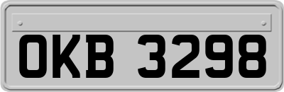 OKB3298