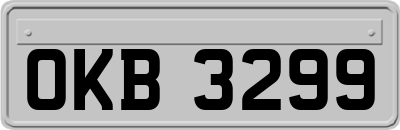 OKB3299