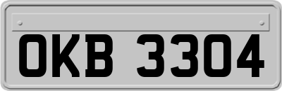 OKB3304
