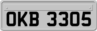 OKB3305
