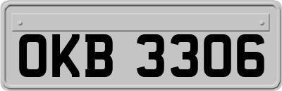 OKB3306