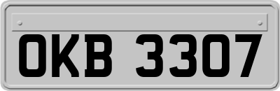 OKB3307