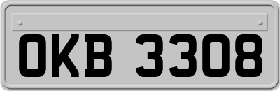 OKB3308