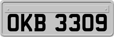 OKB3309