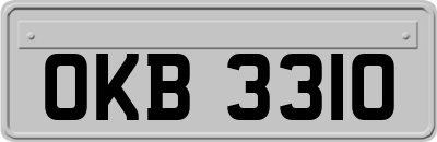 OKB3310