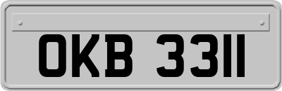 OKB3311