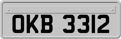 OKB3312