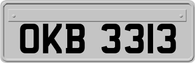 OKB3313