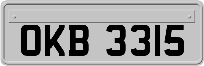 OKB3315