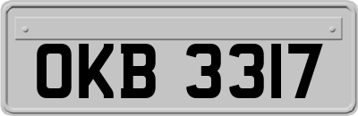 OKB3317