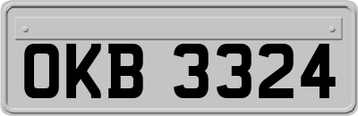 OKB3324