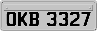 OKB3327