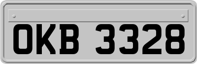 OKB3328