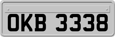 OKB3338