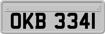 OKB3341