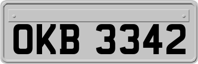 OKB3342