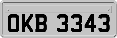 OKB3343