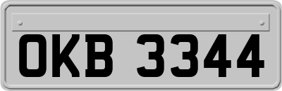 OKB3344