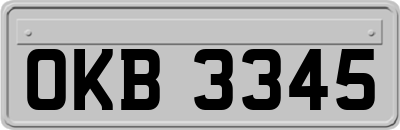 OKB3345