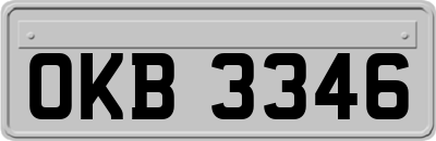 OKB3346
