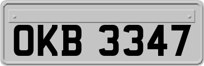 OKB3347