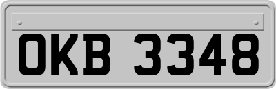 OKB3348