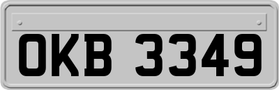 OKB3349