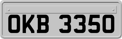OKB3350