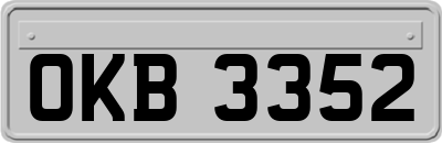 OKB3352