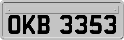 OKB3353