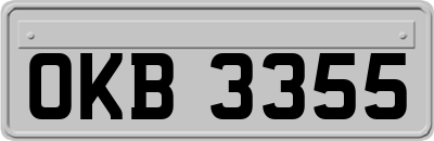 OKB3355