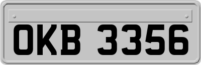 OKB3356