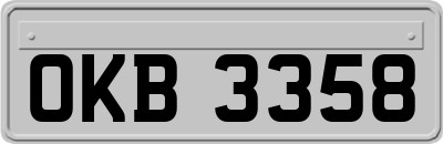 OKB3358