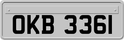 OKB3361
