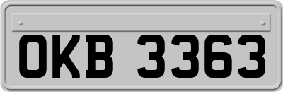 OKB3363