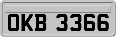 OKB3366