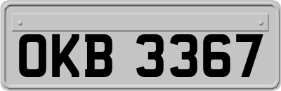 OKB3367