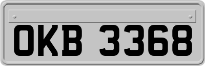 OKB3368