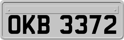 OKB3372