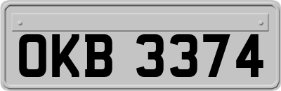 OKB3374