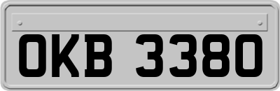 OKB3380