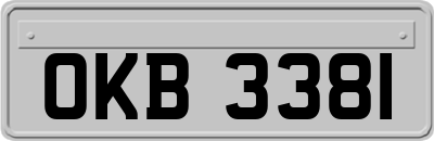 OKB3381