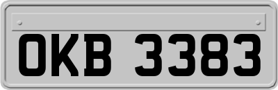 OKB3383
