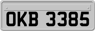 OKB3385